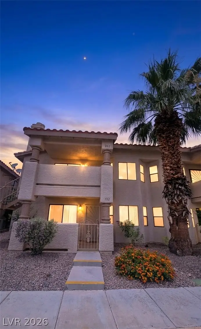 1113 Sulphur Springs Lane #202, Las Vegas, NV 89128 - #1
