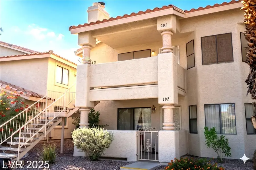 1113 Sulphur Springs Lane #202, Las Vegas, NV 89128 - #2