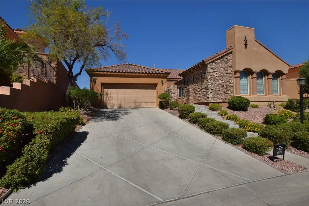 1213 Via Casa Palermo, Henderson, NV 89011 - #1