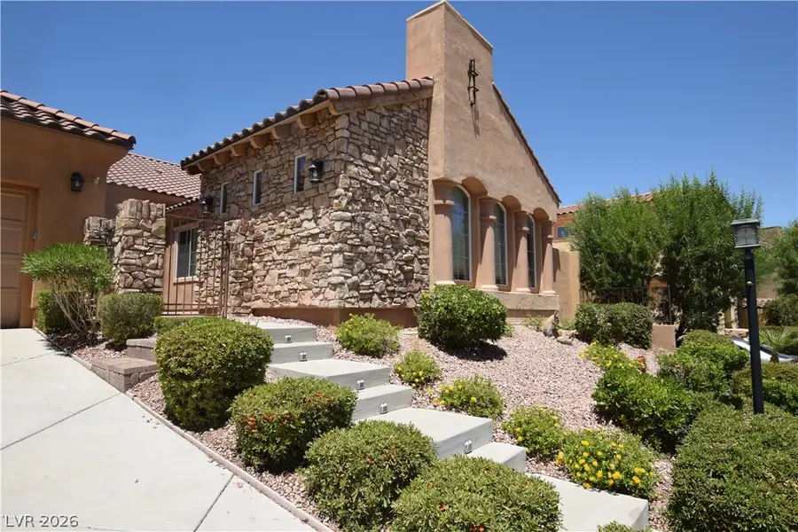 1213 Via Casa Palermo, Henderson, NV 89011 - #3