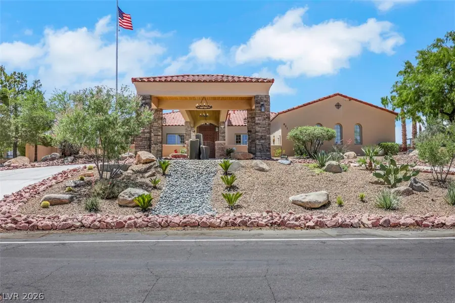 651 Du Fort Avenue, Henderson, NV 89002 - #2