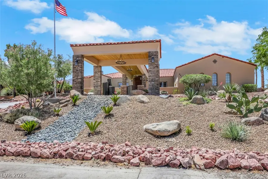 651 Du Fort Avenue, Henderson, NV 89002 - #3