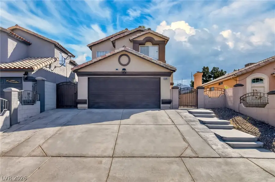 5348 Silverheart Avenue, Las Vegas, NV 89142 - #2