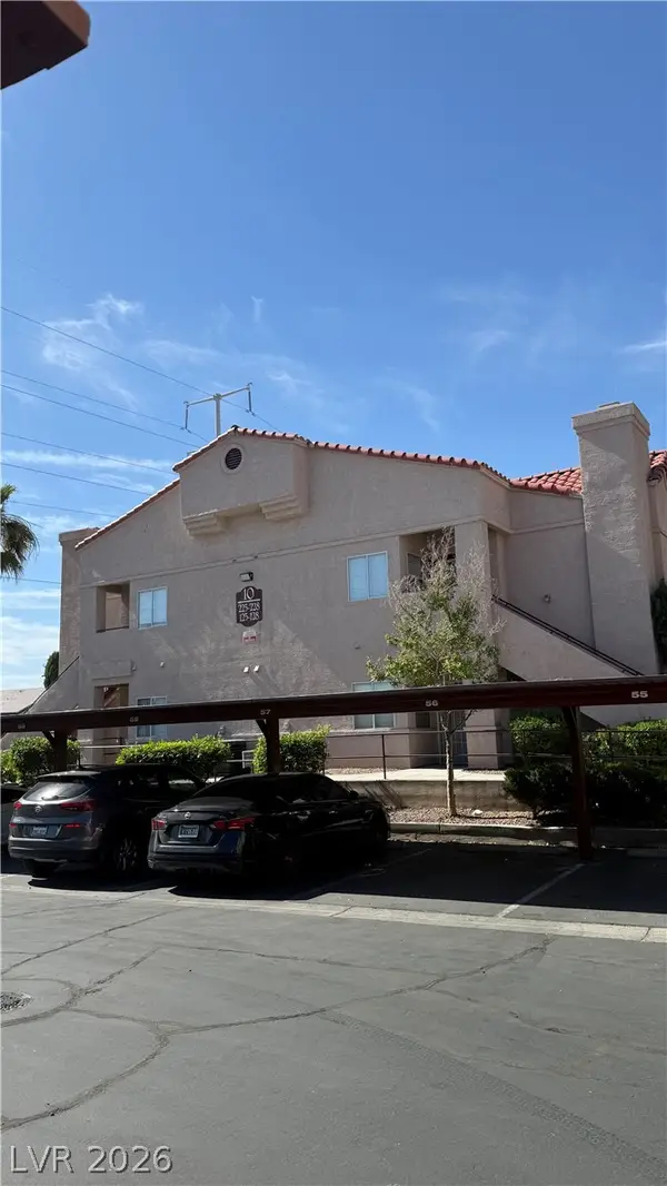 5225 W Reno Avenue #127, Las Vegas, NV 89118