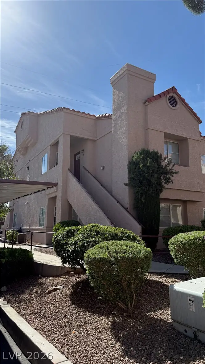 5225 W Reno Avenue #127, Las Vegas, NV 89118 - #2