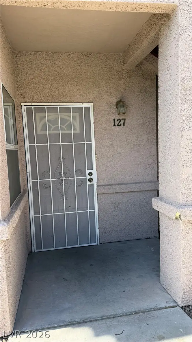 5225 W Reno Avenue #127, Las Vegas, NV 89118 - #3