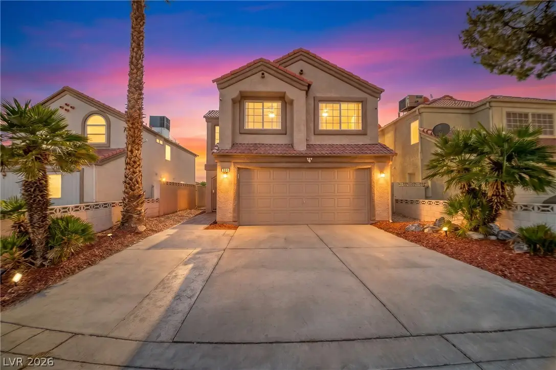 309 Warmside Drive, Las Vegas, NV 89145 - #1