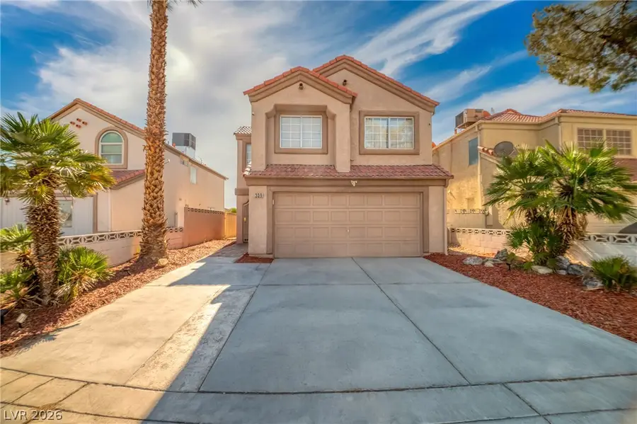 309 Warmside Drive, Las Vegas, NV 89145 - #2