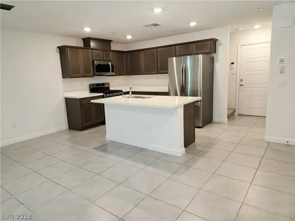 3518 Herodain Avenue, Las Vegas, NV 89106