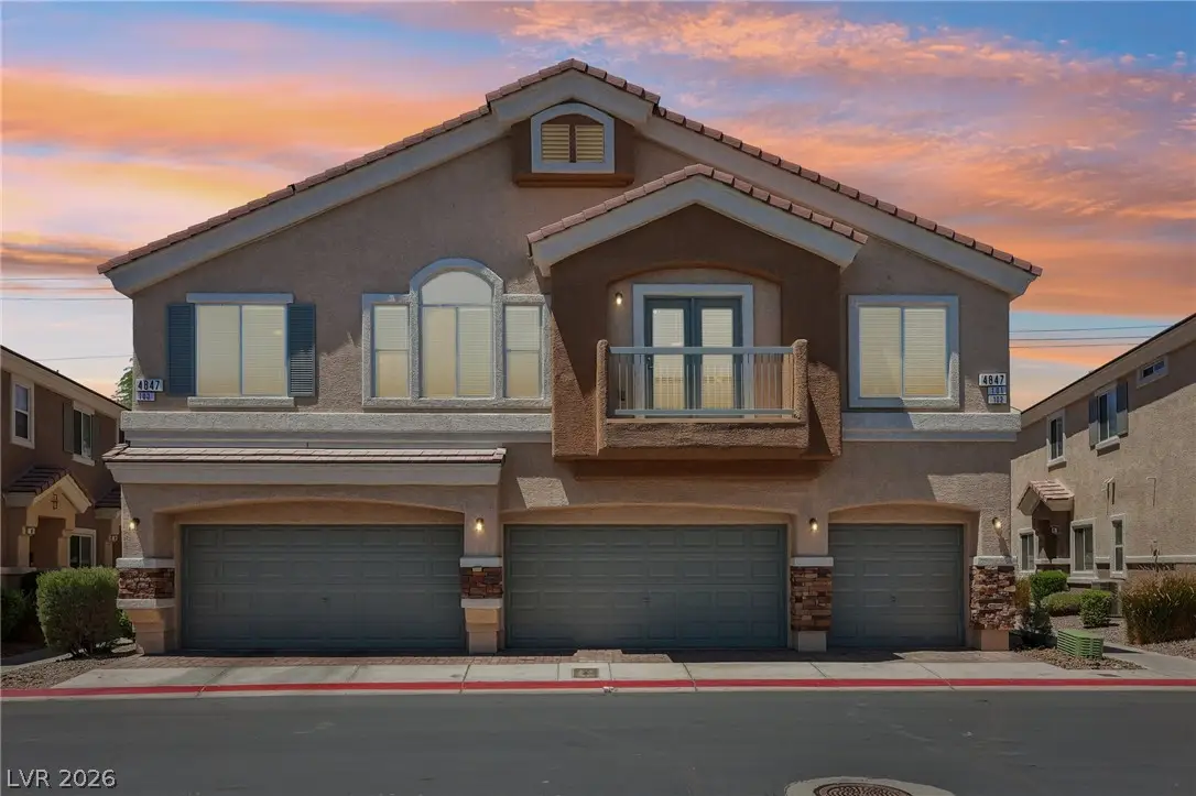 4847 Double Down Drive #101, Las Vegas, NV 89122 - #1