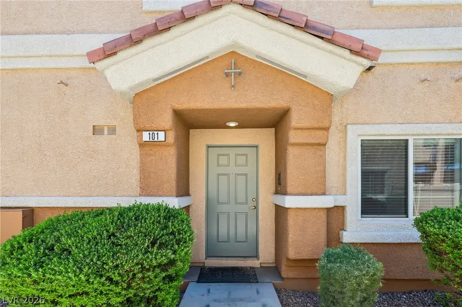 4847 Double Down Drive #101, Las Vegas, NV 89122 - #2