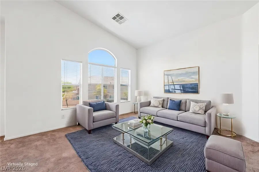 4847 Double Down Drive #101, Las Vegas, NV 89122 - #3