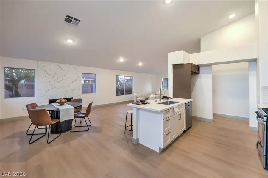 3620 Lake Victoria Drive, North Las Vegas, NV 89032 - #2