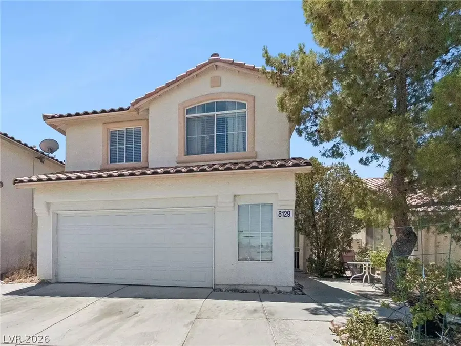 8129 W Rochelle Avenue, Las Vegas, NV 89147 - #2
