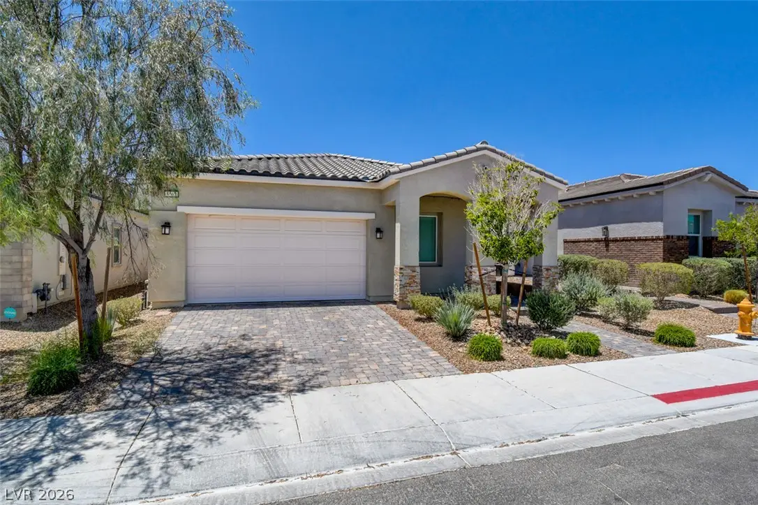 8561 Stokestone Street, Las Vegas, NV 89166 - #1