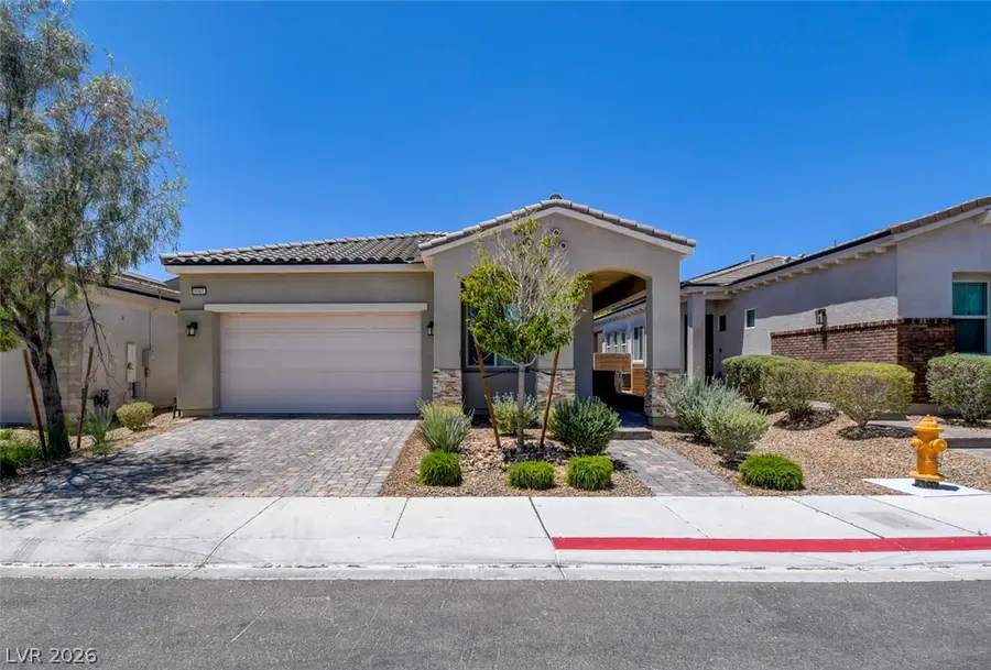 8561 Stokestone Street, Las Vegas, NV 89166 - #2