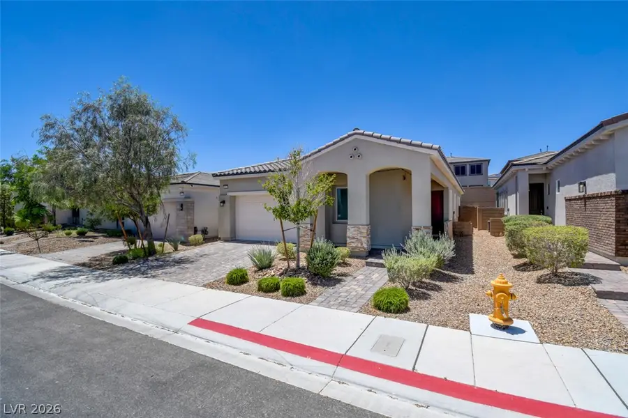 8561 Stokestone Street, Las Vegas, NV 89166 - #3