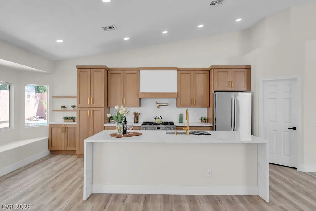 1110 Winter Storm Drive, Henderson, NV 89052 - #1