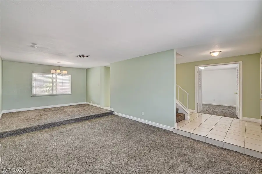 899 Monika Way, Las Vegas, NV 89119 - #3