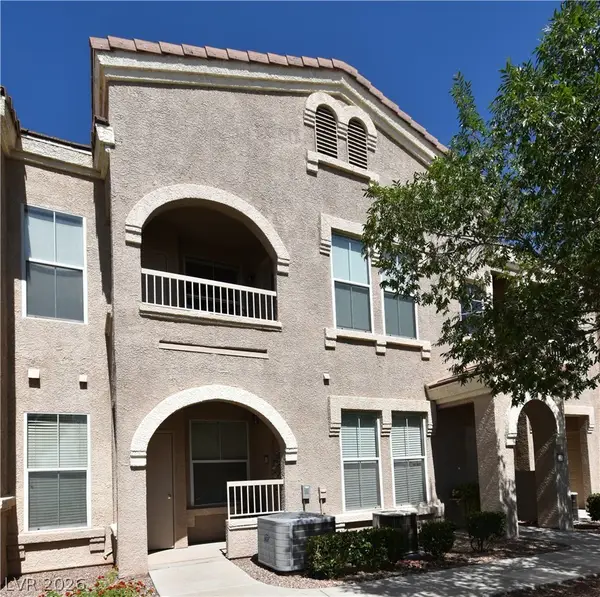 10550 W Alexander Road #2025, Las Vegas, NV 89129