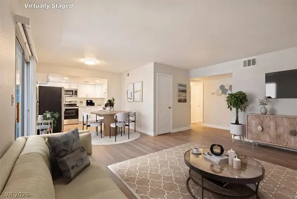 5278 River Glen Drive #419, Las Vegas, NV 89103