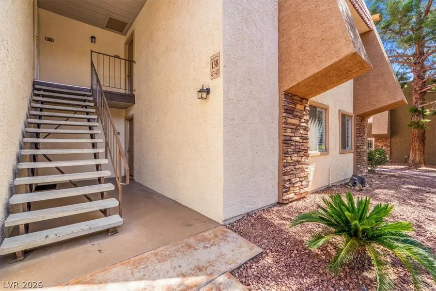 5278 River Glen Drive #419, Las Vegas, NV 89103 - #3