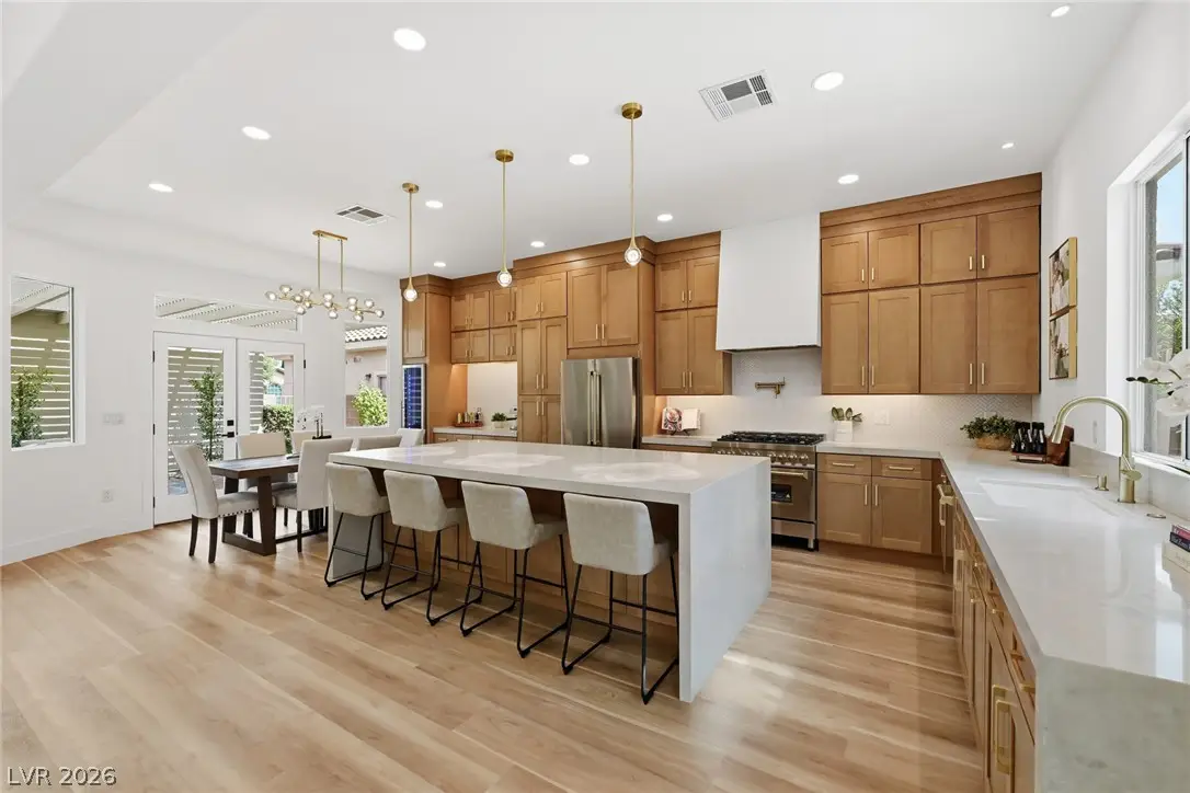 65 Twilight Rose Street, Las Vegas, NV 89138 - #1