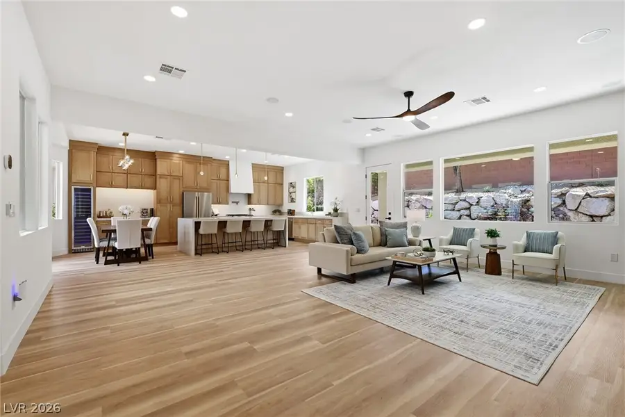 65 Twilight Rose Street, Las Vegas, NV 89138 - #2