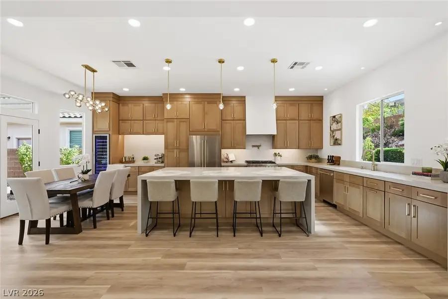 65 Twilight Rose Street, Las Vegas, NV 89138 - #3