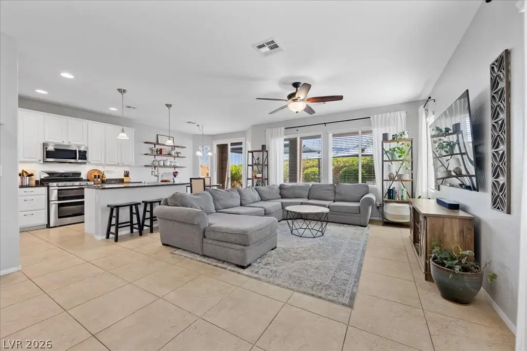 10629 Hartford Hills Avenue, Las Vegas, NV 89166 - #1