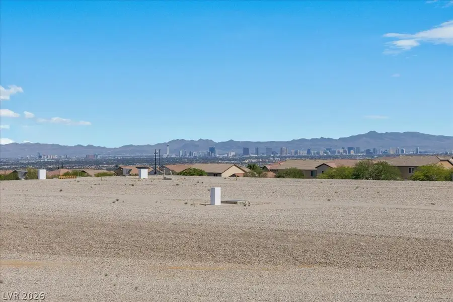 10629 Hartford Hills Avenue, Las Vegas, NV 89166 - #2