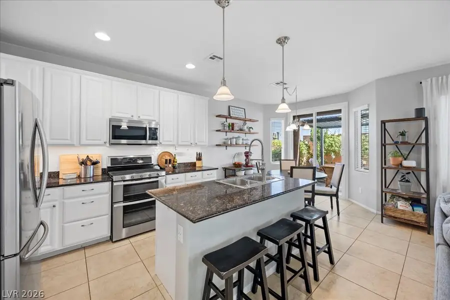 10629 Hartford Hills Avenue, Las Vegas, NV 89166 - #3