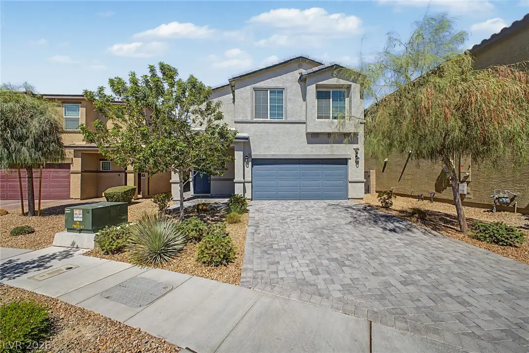 7933 Rachelis Street, North Las Vegas, NV 89084 - #1