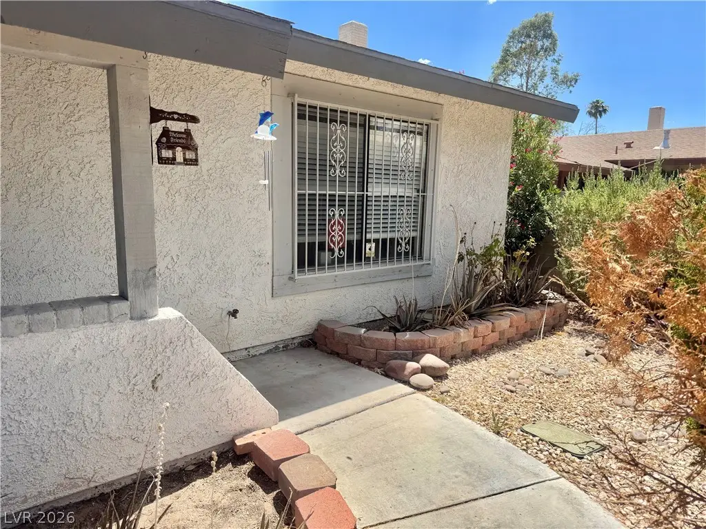 6461 W Viking Road, Las Vegas, NV 89103 - #1