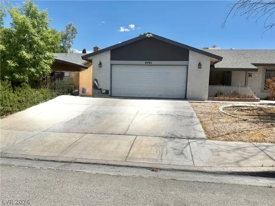 6461 W Viking Road, Las Vegas, NV 89103 - #2