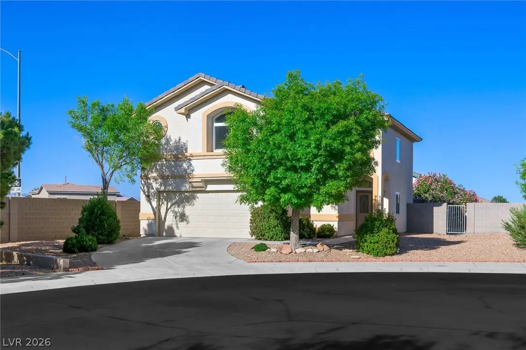 3952 Broad Meadow Court, Las Vegas, NV 89129 - #1