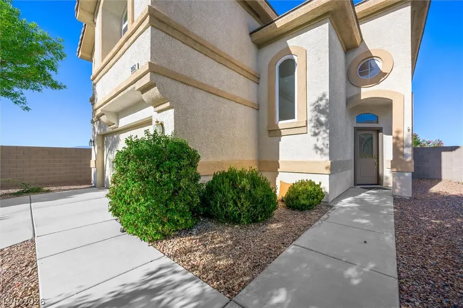 3952 Broad Meadow Court, Las Vegas, NV 89129 - #3