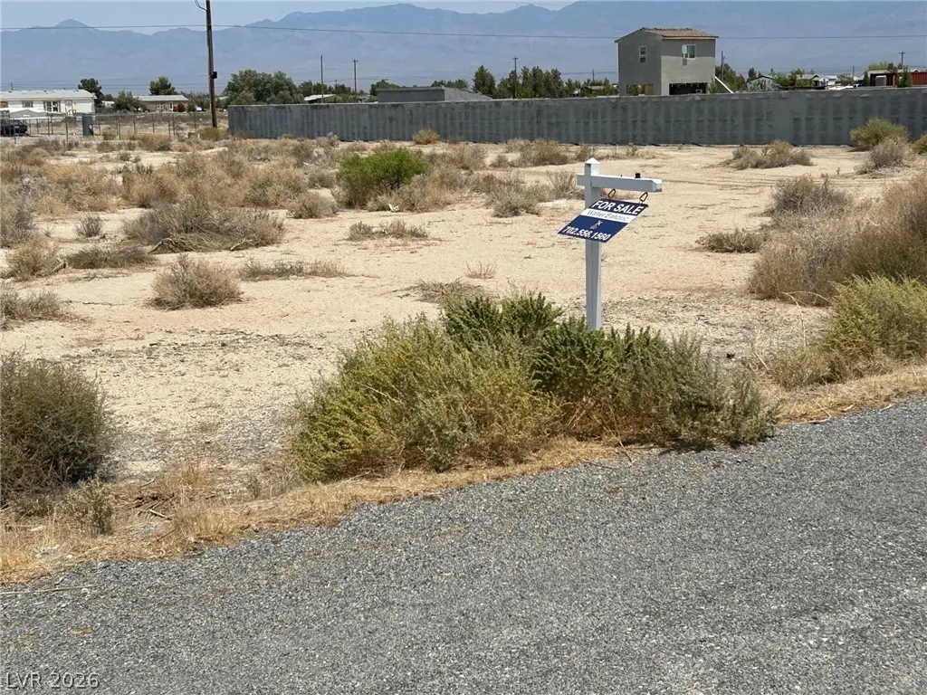 4320 Jasmine Street, Pahrump, NV 89048 - #1