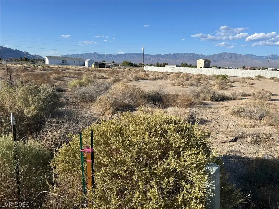4320 Jasmine Street, Pahrump, NV 89048 - #3