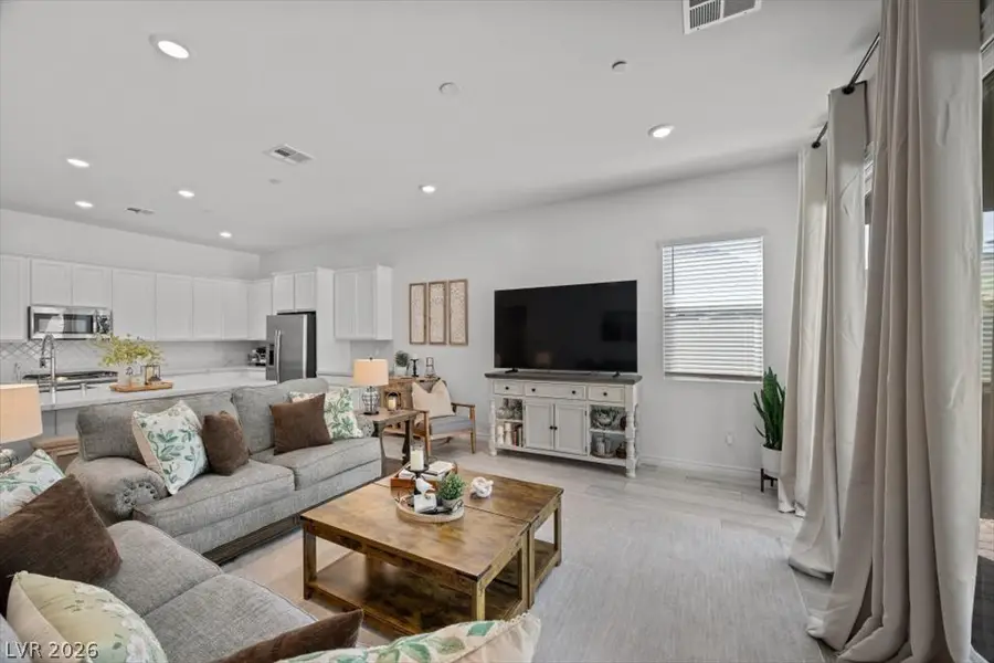 88 Reverie Heights Avenue, Henderson, NV 89011 - #2