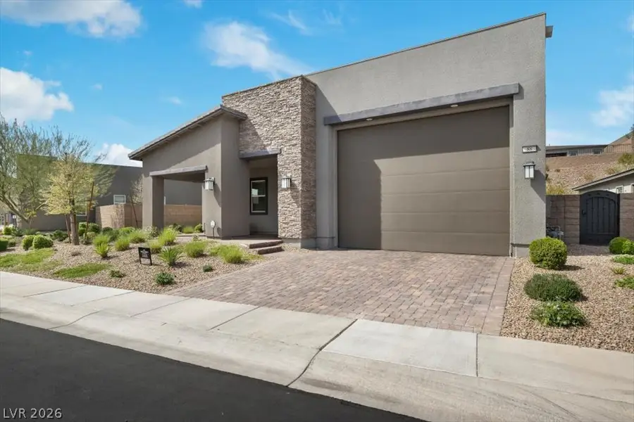 88 Reverie Heights Avenue, Henderson, NV 89011 - #3