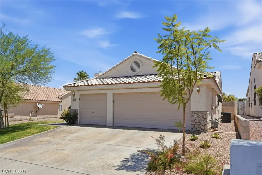 250 Autumn Eve Street, Henderson, NV 89074 - #3