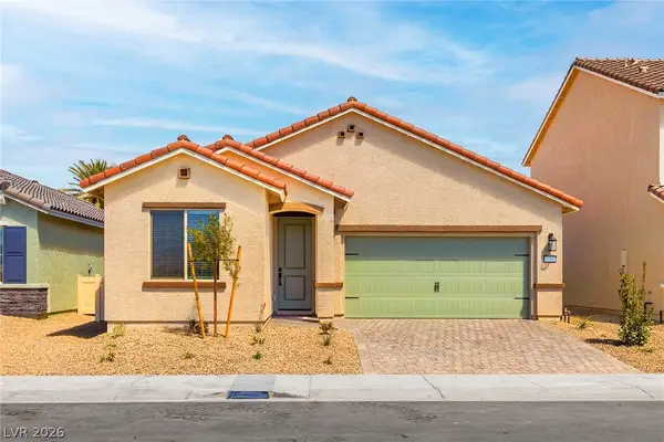 4445 Pioche Avenue, North Las Vegas, NV 89032