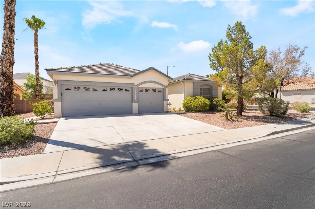 679 Kentons Run Avenue, Henderson, NV 89052 - #1