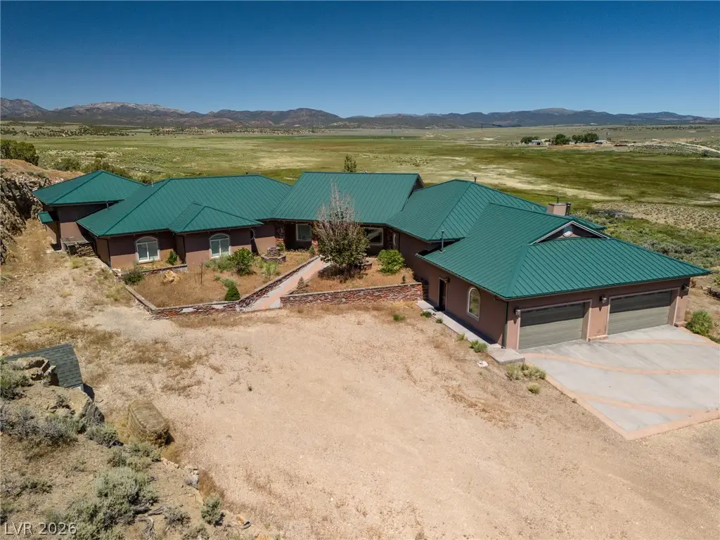 5029 Ellison Road, Ely, NV 89301 - #1