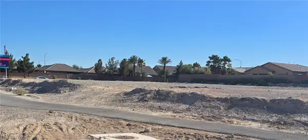 440 E Lone Mountain Road, North Las Vegas, NV 89031