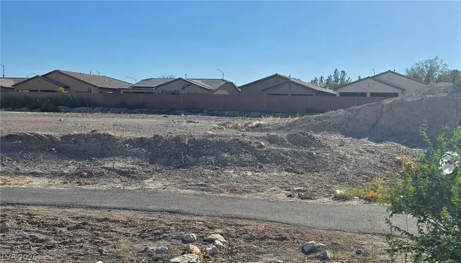 440 E Lone Mountain Road, North Las Vegas, NV 89031 - #2