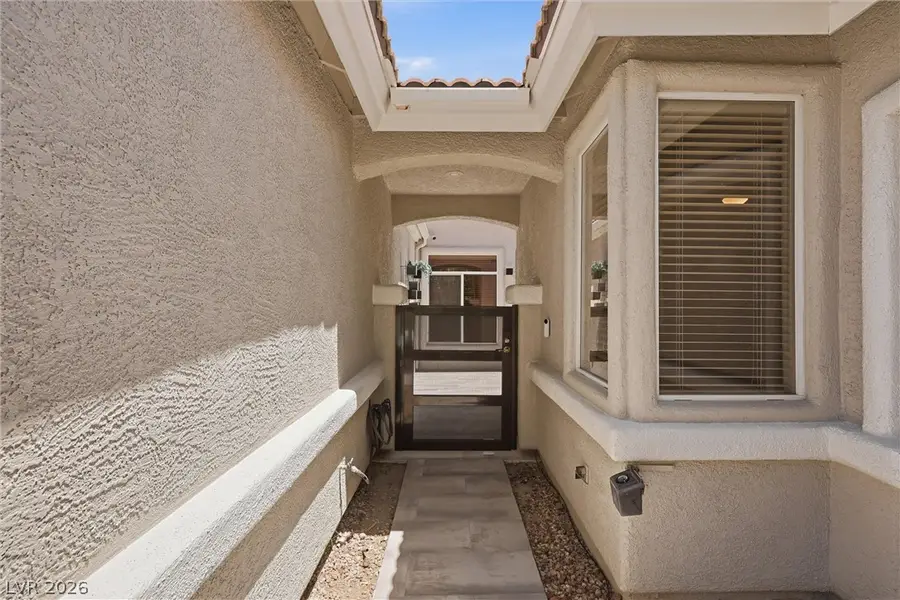 2204 Scarlet Rose Drive, Las Vegas, NV 89134 - #3