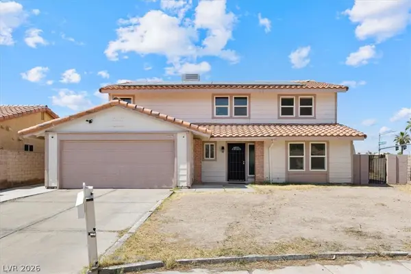 580 Chelsea Drive, Henderson, NV 89014