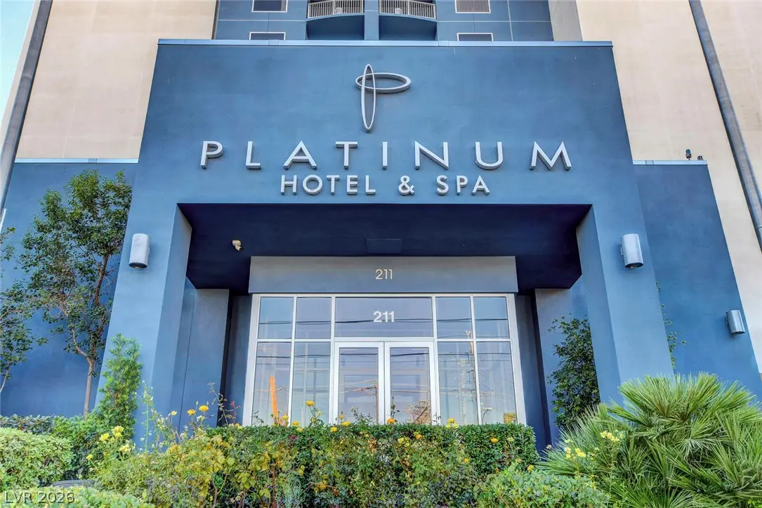 211 E Flamingo Road #1211, Las Vegas, NV 89169 - #1